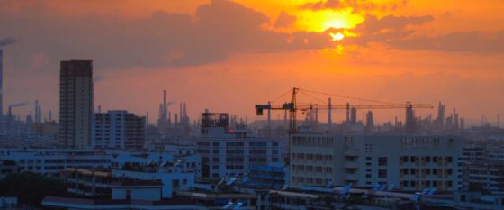 Maharashtra Infrastructure The Backbone of Progress