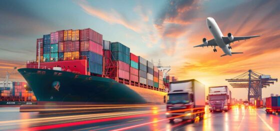 Maharashtra Ports and Maritime Transport The Gateway to Global Trade