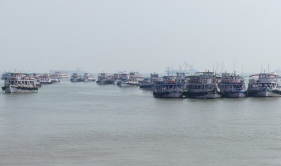 Maharashtra Fisheries and Aquaculture Harnessing the Blue Economy