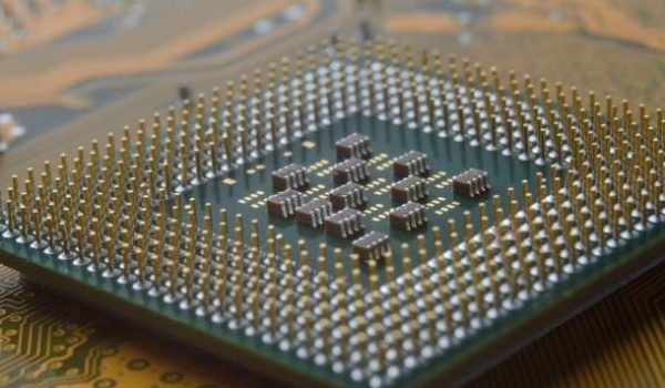 Fabless Semiconductor