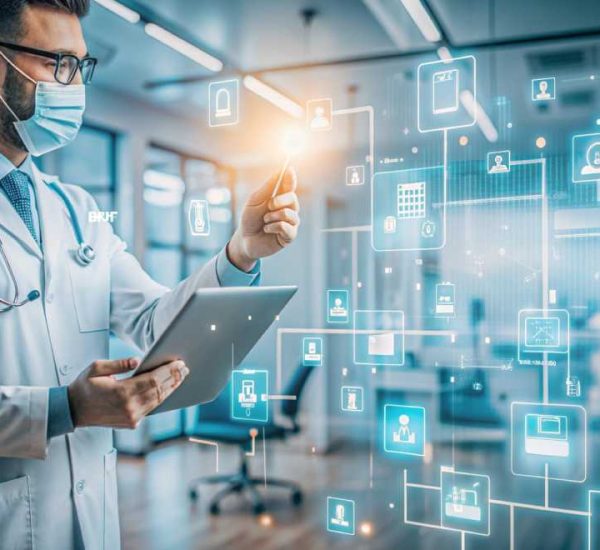 medical technology and healthcare innovation