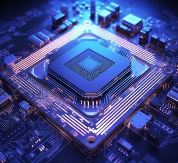 semiconductor design